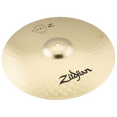 Zildjian Planet Z 18" Crash-Ride image 1