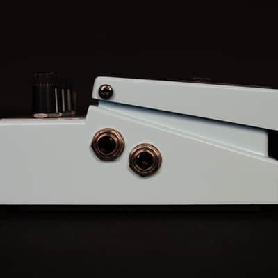 BOSS CE-5 Chorus Ensemble Pedal image 5