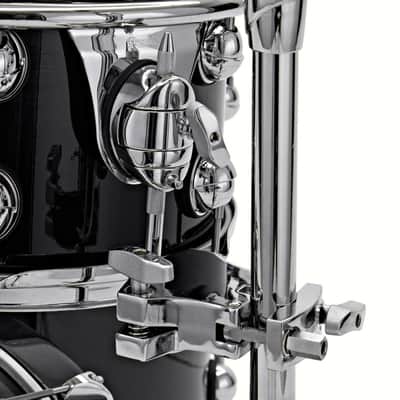 Premier Genista Classic Series 22 Inch Four-Piece Birch Shell Pack Shadow Fade PGB22-4SPSAF image 5