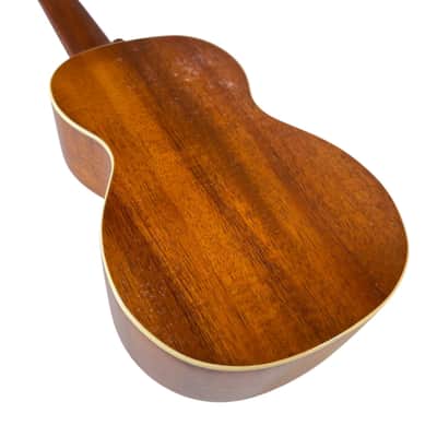 1920's Martin Style 2K Vintage Koa Ukulele image 10