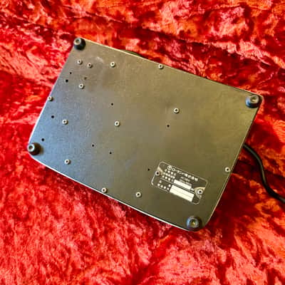 Boss CE-1 Chorus Ensemble 1970’s - Roland original vintage MIJ Japan analog chorus vibrato pedal image 2