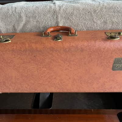 Martin Committee III Alto Saxophone  1954 - Gold image 15