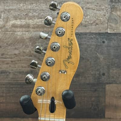 Fender  Player II Telecaster HH Guitar - Coral Red image 6