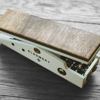 Walnut Topper- for Tapestry Audio Bloomery image 1