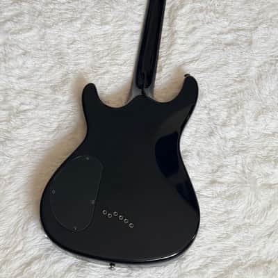 Ibanez SZ320 Standard 2003 - 2006 - Black image 9