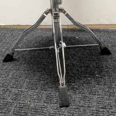 Tama HT741 1st Chair Ergo-Rider Quartet Drum Throne  2010s - Black/Chrome image 7