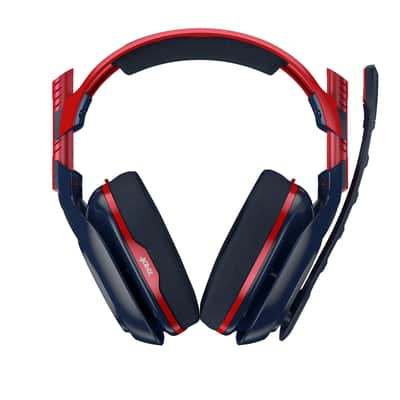 ASTRO A40 TR X-Edition Headset image 14