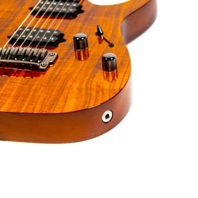 Ibanez Prestige Rg652KFX GRAMMY WINNER Guitar Owned by Kiko Loureiro of Megadeth image 12
