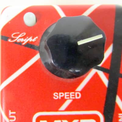 Used MXR EVH90 Phase 90 VGC image 8