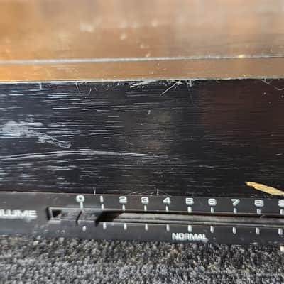 Yamaha NS-W2 Powered Subwoofer image 5