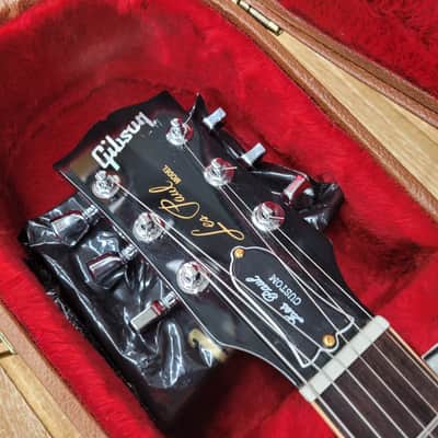 Gibson Les Paul Standard '60s with Upgrades 2019 - Iced Tea image 12