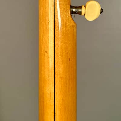 Vega #2 Whyte Laydie Original 5-String Banjo 1911 image 17