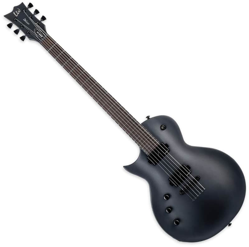 LTD EC-1000