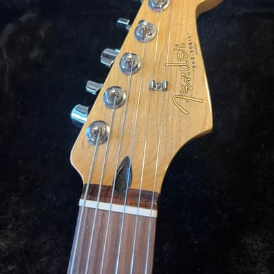 Fender Duo-Sonic HS image 7