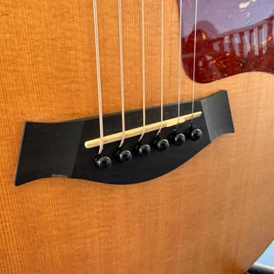Taylor GS Mini - Maple 2010s - Satin image 10