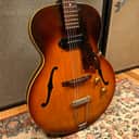 1958 Gibson ES-125T Hollowbody Guitar Sunburst ES-125