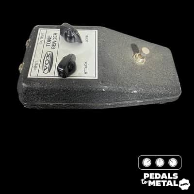 Vox V828 Tone Bender -x11714 image 2