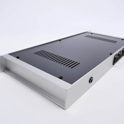 Cafe au Label AMATERAS 1022 2ch Mic Preamp image 6