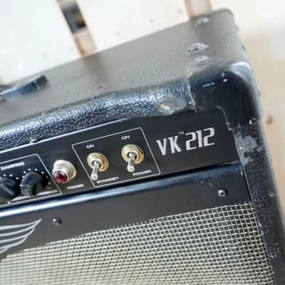 Peavey Valveking VK-212 image 6