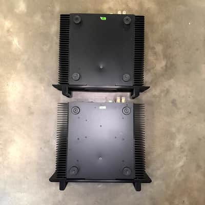 Bryston 7B Cubed Mono Amplifiers image 15