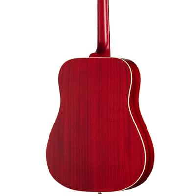 Gibson Hummingbird Special - Satin Vintage Sunburst image 3