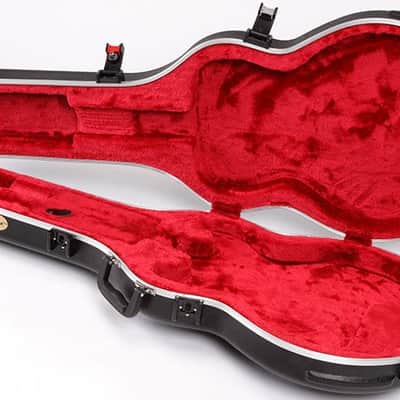 Ibanez JSM100-VT John Scofield Signature Hollow Body Guitar 6-String - Vintage Sunburst + Case MS100C image 6