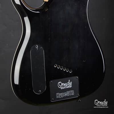 Ormsby HypeGTR 6 Multiscale 2018 Purr Pull image 4