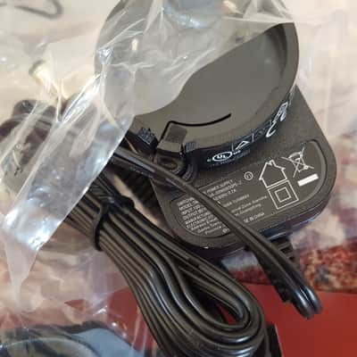 Strymon Compadre Dual Voice Compressor & Boost 2020 - Present - Red image 10