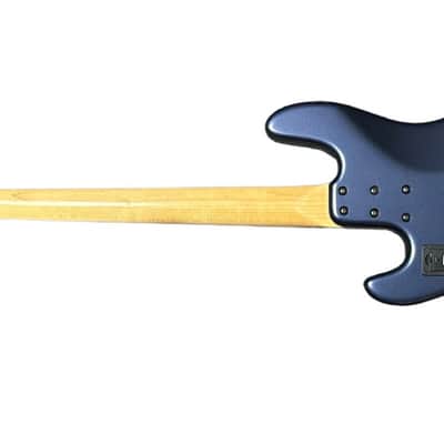 Sandberg TM-4 Nighthawk Plus, Matte Dark Grey / Ebony *On Order, ETA Aug. 2026 image 7