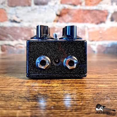 Oneder Effects Drive - Purple *USED* (2020s - Black/Purple) image 5