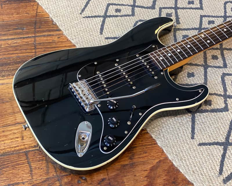 ギター Fender Aerodyne Fender Aerodyne Special Stratocaster review | Guitar World