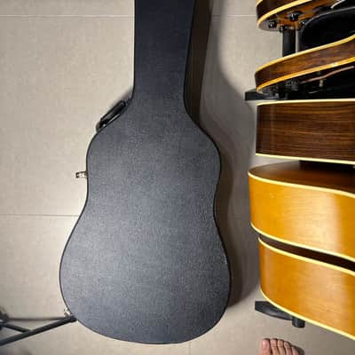 Martin 000C12-16E Nylon String - Left-Handed 2018 - Natural Gloss Top, Satin Back/Sides image 8