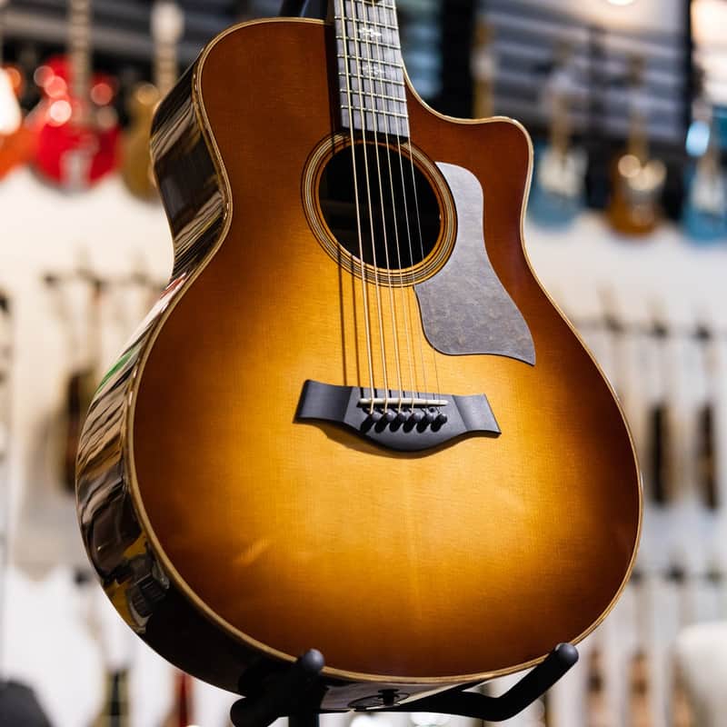 Taylor 716ce Baritone-8 image 1