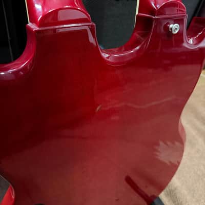 Used Gibson Custom Shop EDS-1275 2008 - Heritage Cherry OHSC image 6