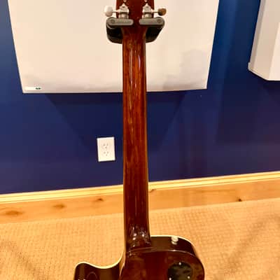 Collings 470 JL Julian Lage Signature 2021 - Present Antiquated Blonde image 5