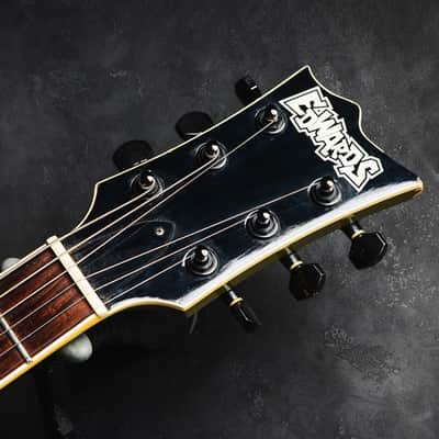 ESP Edwards Viper E-VP-85 3,3kg 2000-2004 - Army Green image 4