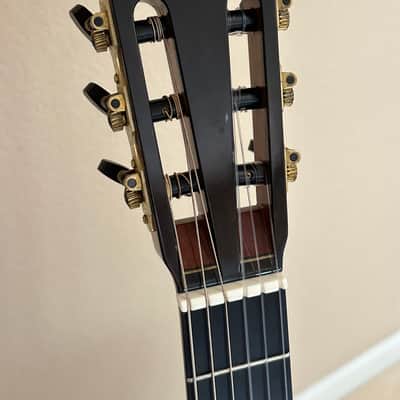Julio Malarino Classical Guitar 2016 image 3