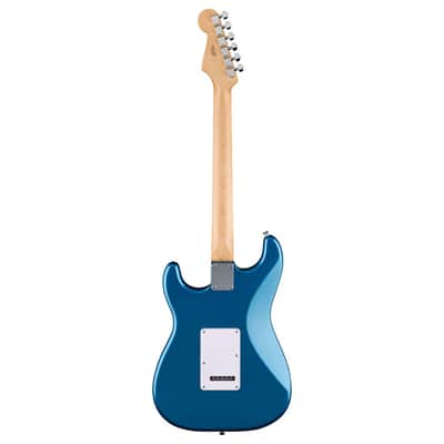 Fender Standard Stratocaster LRL AMM image 2