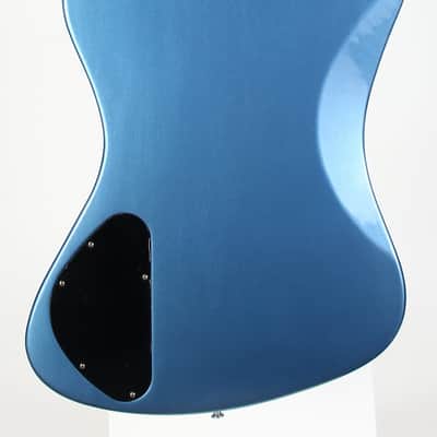 2011 Gibson USA Firebird Non-Reverse Pelham Blue 3 P90's w OHSC! MINTY! image 14