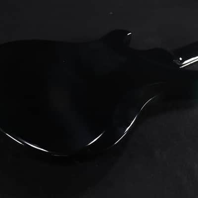 Gibson Victory Figured Top Electric Guitar - Dark Purple Burst 275 image 5