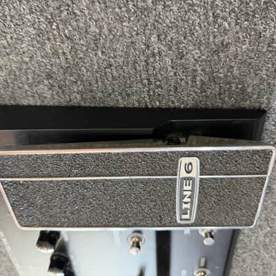 Line 6 POD HD500X Multi-Effect and Amp Modeler 2012 - 2015 - Black image 4