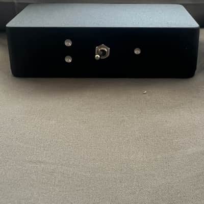 Mono-Stereo Passive RCA Switch for Turntables image 7