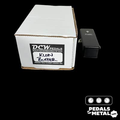 dcw  klon style buffer-x10895 image 2