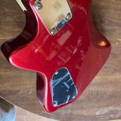 Shredneck Z SERIES 2000’s - Mystic Red image 7