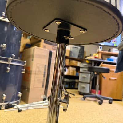 Ddrum Round Top Drum Throne image 4