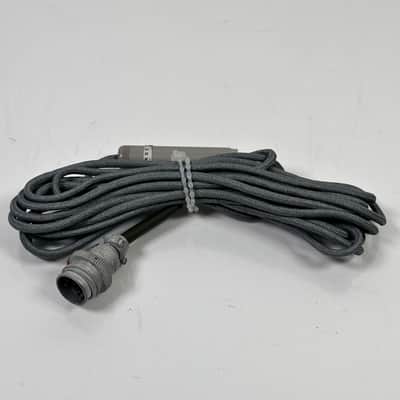 Altec M20 Lipstick Tube Microphone / 165A Base / 21 Omni Capsule image 9