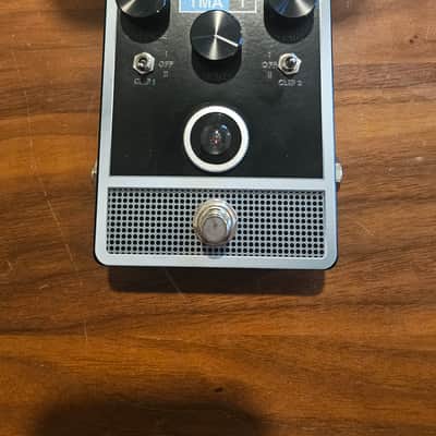 Acorn Amps TMA-1 Fuzz 2020s image 3