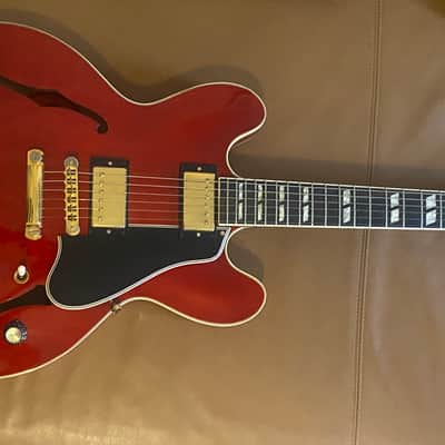 Gibson Custom Shop ES-345 2012 image 12