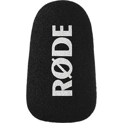 Rode VideoMic GO II Camera-Mount Lightweight Directional Microphone image 4