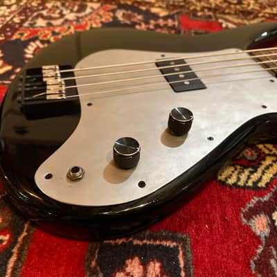 Travis Bean TB500 Bass 1979 1 of 1 image 13